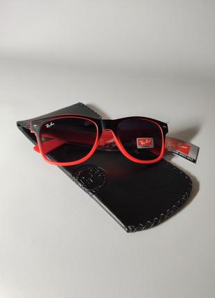 🕶️🕶️❗ray ban wayfarer ❗🕶️🕶️10 фото