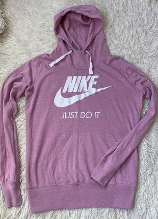 Кофта nike жіноча m