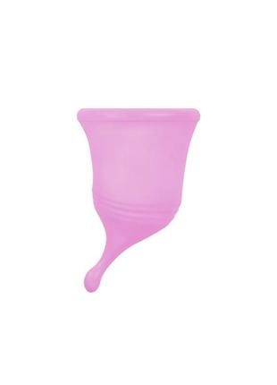 Менструальна чаша femintimate eve cup new розмір s, об'єм — 25...