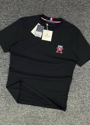 Мужская футболка tommy hilfiger