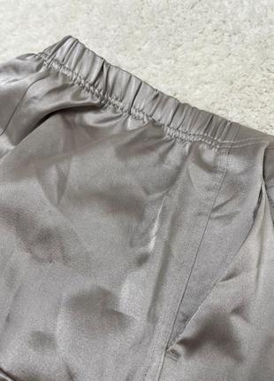 Штани брюки карго 10