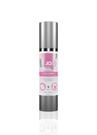 Гель для звуження піхви system jo vaginal tightening serum (50...