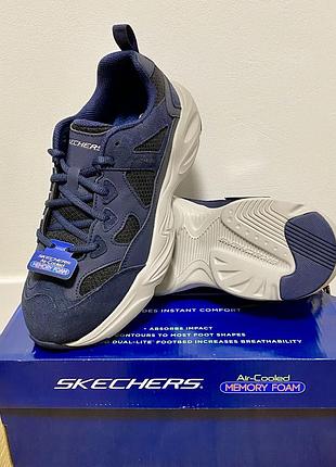 Кроссовки skechers stamina airy. оригинал. 2