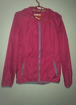 Ветровка puma original
