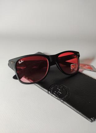 🕶️🕶️❗ray ban 2140 wayfarer ❗🕶️🕶️9 фото