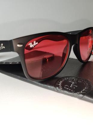 🕶️🕶️❗ray ban 2140 wayfarer ❗🕶️🕶️4 фото