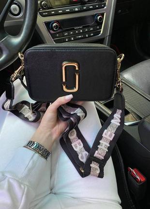 Женская сумочка black gold1 фото
