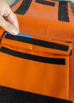 Freitag bag messenger сумка месенджер оригінал9 фото