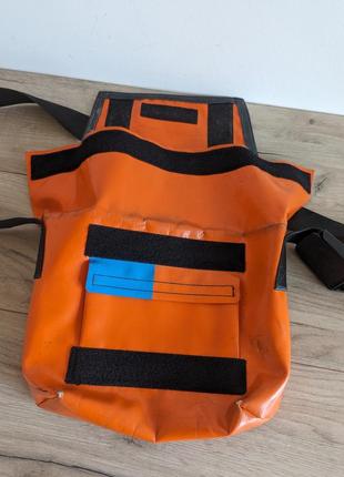 Freitag bag messenger сумка месенджер оригінал10 фото