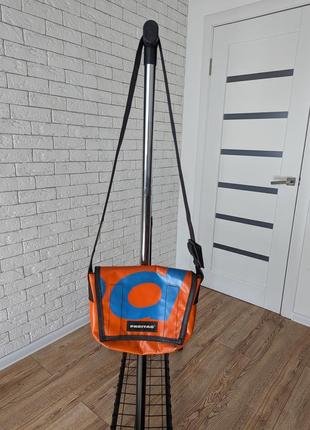 Freetag bag messenger сумка мессенджер оригинал2 фото