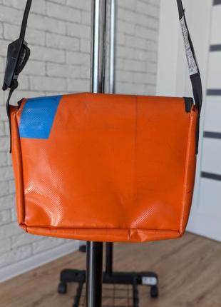 Freitag bag messenger сумка месенджер оригінал5 фото