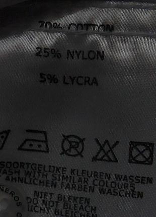 Рубашка-теніска розмір xl companeros4 фото