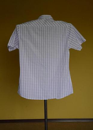 Рубашка-теніска розмір xl companeros2 фото