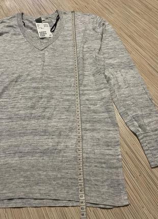 Светр пуловер h&amp;m xs 2