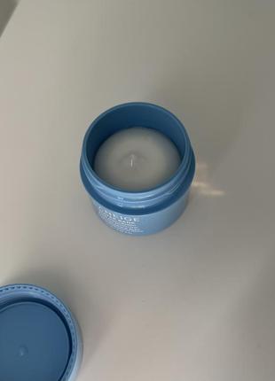 Laneige зволожуючий крем з гіалуроною кислотою water bank blue hialuronic5 фото