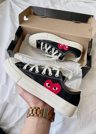 Converse high vulcanized6 фото