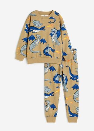 Комплект h&m