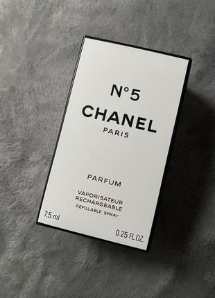 Парфуми chanel mini