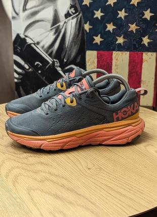 Кроссовки hoka 40 размер оригинал