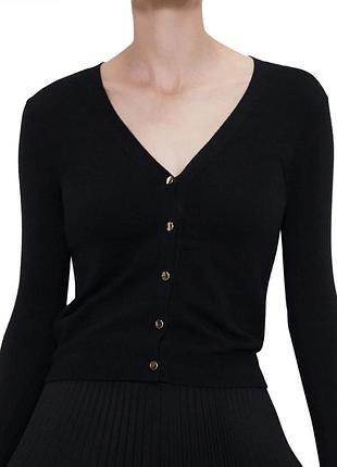 Кардиган zara