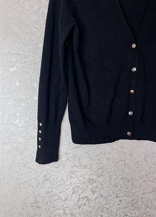 Кардиган zara 6