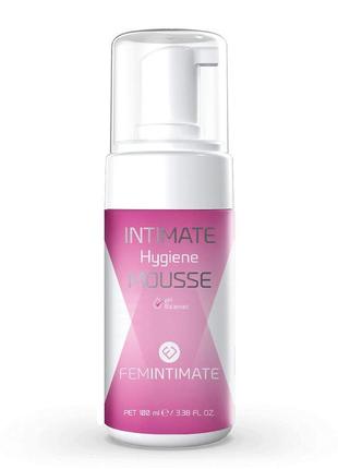 Піна для інтимного догляду femintimate intimate hygiene mousse...