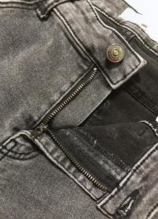 Джинси/джинси від бренду mango/skinny/denim/штани/брюки.4 фото