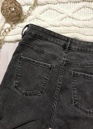 Джинси/джинси від бренду mango/skinny/denim/штани/брюки.2 фото