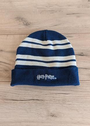 Harry potter шапка
