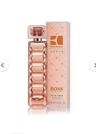 Hugo boss orange 🔥🔥парфюм