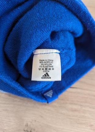 Adidas шапка оригинал2 фото