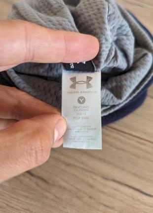 Under armour шапка флісова оригінал3 фото