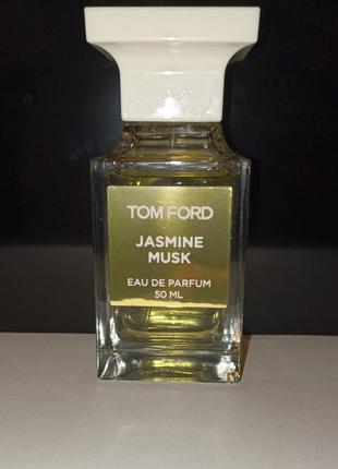 Рапс 10мл 670грн tom ford jasmine musk