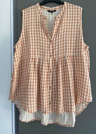 Котонова сорочка🥰