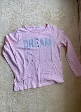 Кофта на 7-8 років