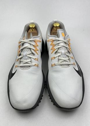 Оригинальные кроссовки nike lunar command 2 men's golf4 фото