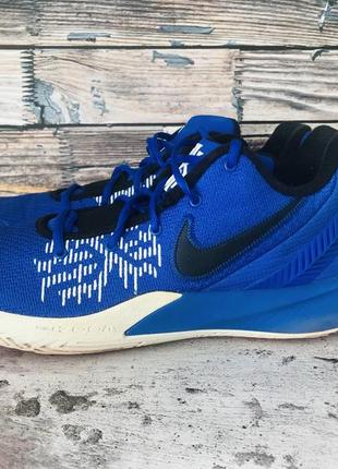 Кроссовки nike kyrie flytrap ii оригинал10 фото