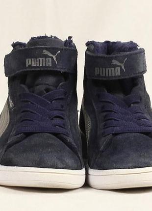 Кросівки puma розмір 292 фото