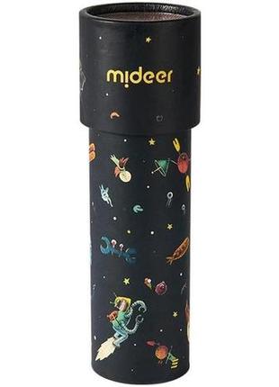 Калейдоскоп mideer космос