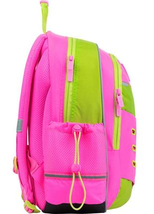 Рюкзак шкільний kite 22 education neon3 фото