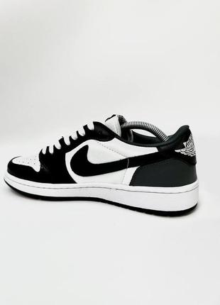 Стильные кроссовки nike jordan 1 low x travis scott cactus jack8 фото