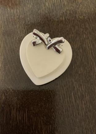 Американская винтажная бижутерия.