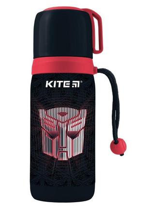 Термос kite transformers tf22-328, 350 мл