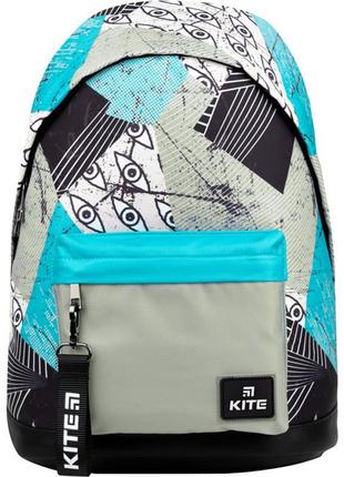 Рюкзак підлітковий kite 22 education 910m-5 + гарантований под...