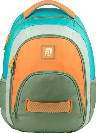 Рюкзак підлітковий kite education k22-905m