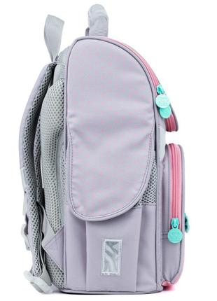 Рюкзак шкільний gopack education каркасний 5001-4 tenderness3 фото