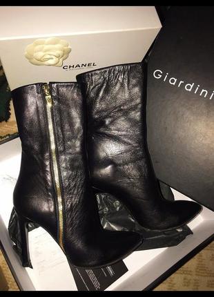 Giardini shoes2 фото