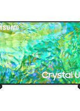 Led телевізор samsung ue50cu8072