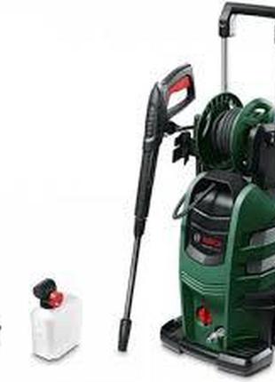 Мінімийка високого тиску bosch advancedaquatak 160 (06008a7800)