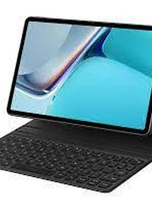 Планшет huawei matepad air 8/128 gb wi-fi space gray + клавіатура